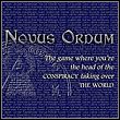 game Novus Ordum