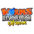 game Worms: Revolution Extreme