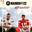 game Madden NFL 22