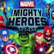 game Marvel Mighty Heroes