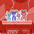 game Neighborhorde