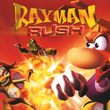 game Rayman Rush