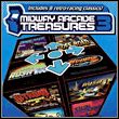 game Midway Arcade Treasures 3