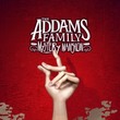 game Addams Family: Mystery Mansion