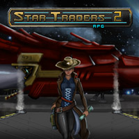 Okładka Star Traders: Frontiers (PC)