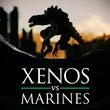 game Xenos vs Marines