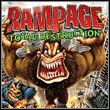 game Rampage: Total Destruction