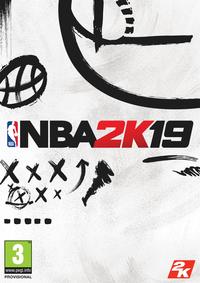 NBA 2K19