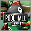 game Pool Hall Pro