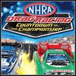 game NHRA: Countdown to the Championship 2007