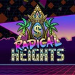 game Radical Heights