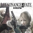 game Resonance of Fate 4K / HD Edition