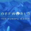 game Offworld Trading Company: The Europa Wager