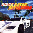 game Ridge Racer Revolution