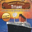 game Monument Builders: Titanic