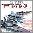 game R-Type Final