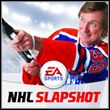 game NHL Slapshot