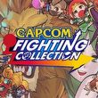 game Capcom Fighting Collection