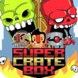 game Super Crate Box