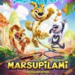 game Marsupilami: Hoobadventure