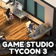 game Game Studio Tycoon 3