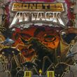 game Monster Attack