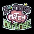 game Zombie Match Defense