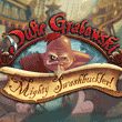 game Duke Grabowski, Mighty Swashbuckler!