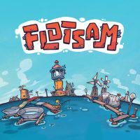 Flotsam Game Box