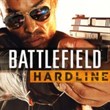 game Battlefield Hardline
