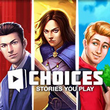 game Choices: Stories You Play