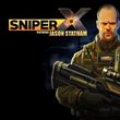 game Sniper X with Jason Statham
