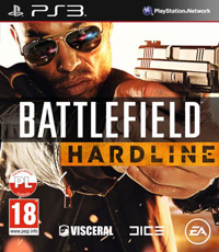 Battlefield Hardline