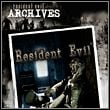 game Resident Evil Archives: Resident Evil