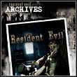 game Resident Evil Archives: Resident Evil