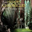 game Heroes Chronicles: The World Tree