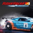 game Ridge Racer Slipstream