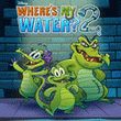 game Where's My Water? 2