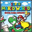 game Super Mario World: Super Mario Advance 2