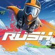 game Rush VR