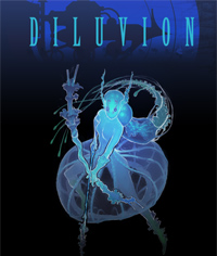 Diluvion Game Box