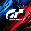 game Gran Turismo 7