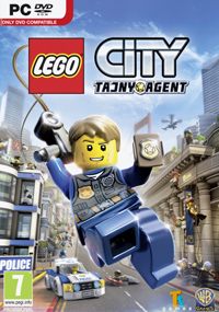 LEGO City: Undercover
