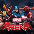 game Marvel End Time Arena