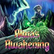 Alwa's Awakening - Cheat Table (CT for Cheat Engine) v.18062020