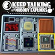 game Keep Talking and Nobody Explodes