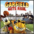 game Garfield Gets Real