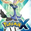 game Pokemon X