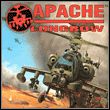 Apache Longbow - 27/09/96