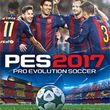 game Pro Evolution Soccer 2017